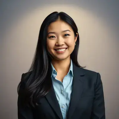 Jennifer Nguyen - Service Advisor